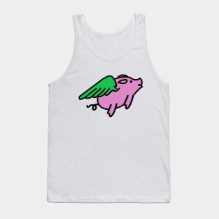 Alternative Pigs Tank Top